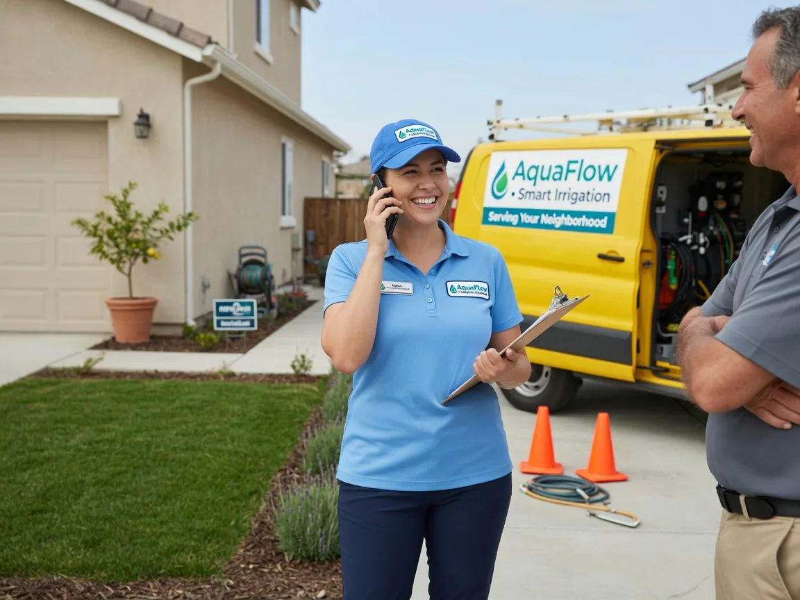 Irrigation Installation Plantsville, CT FAQs